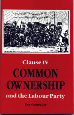 Common Ownership