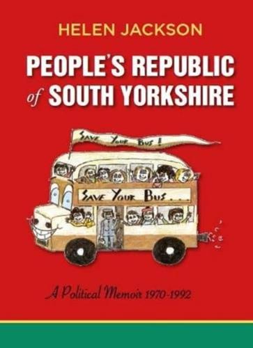 People's Republic of South Yorkshire