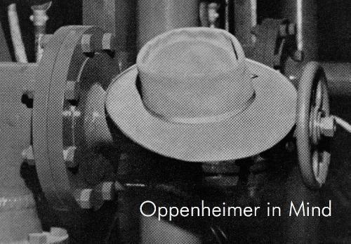 Oppenheimer in Mind