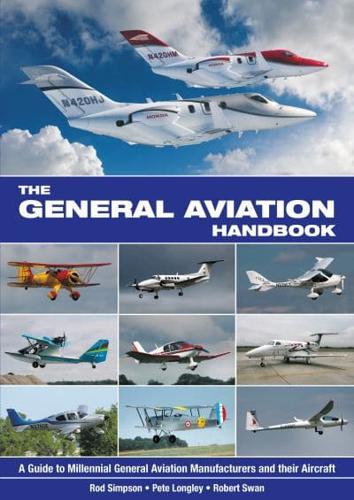 The General Aviation Handbook