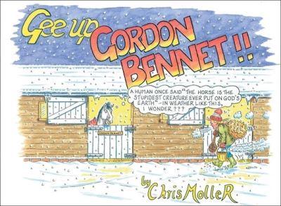 Gee Up Gordon Bennet!!