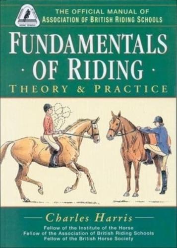 Fundamentals of Riding
