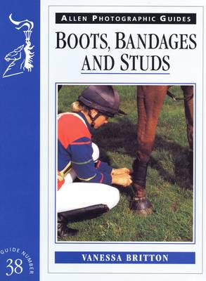Boots, Bandages and Studs