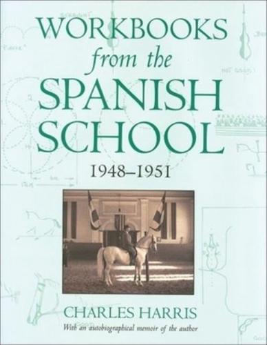 Workbooks from the Spanish School