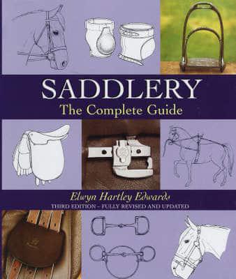 Saddlery