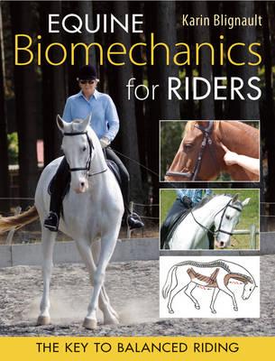 Equine Biomechanics for Riders