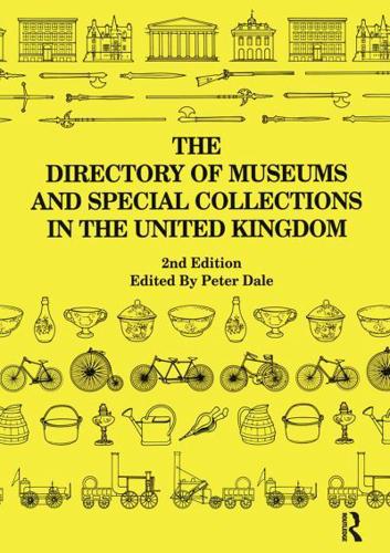 Museums and Special Collections in the United Kingdom