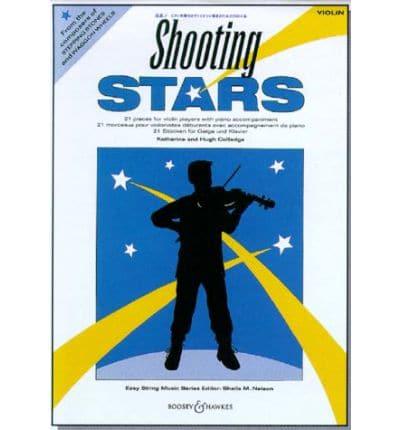 Shooting Stars Vln