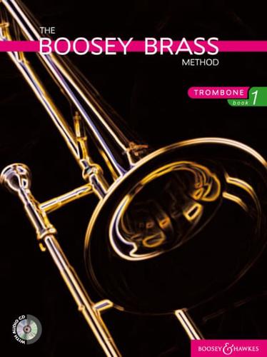 Boosey Brass Method