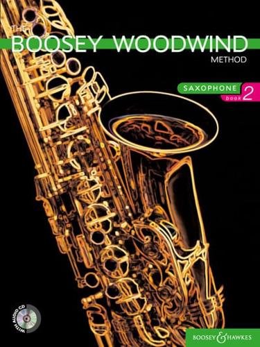 Boosey Woodwind Method