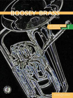 Boosey Brass Method