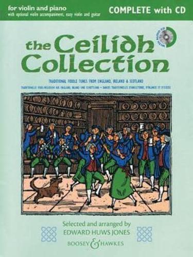 The Ceilidh Collection (New Edition)
