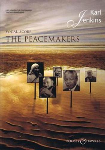 The Peacemakers