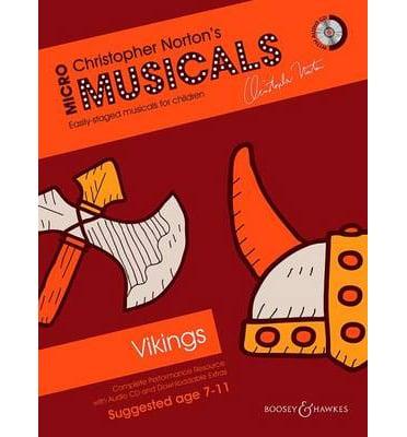 Micromusicals - The Vikings