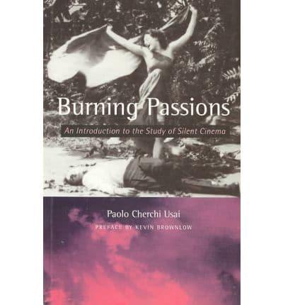 Burning Passions