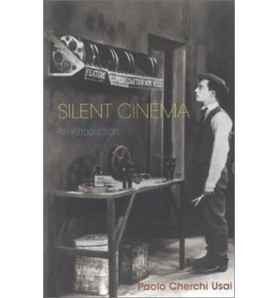 Silent Cinema