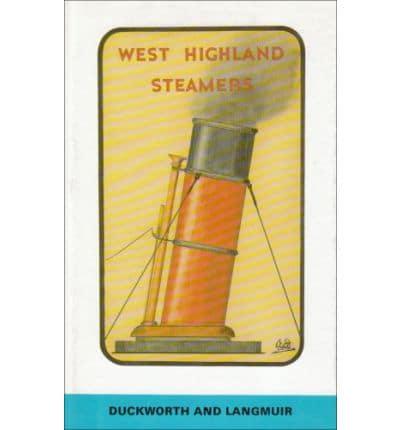 West Highland Steamers