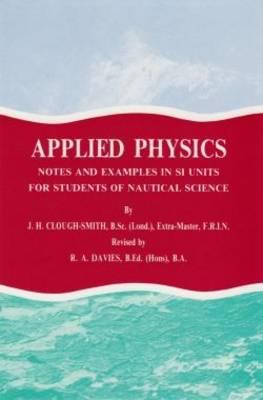 Applied Physics