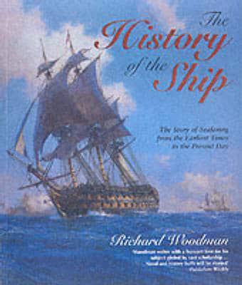 The History of the Ship