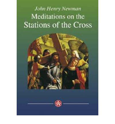 Meditations on the Stations of the Cross