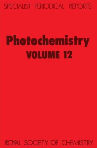 Photochemistry. Volume 12