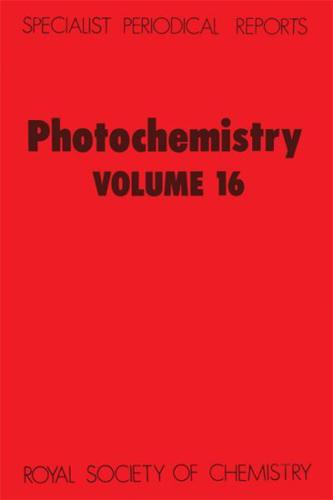 Photochemistry. Volume 16