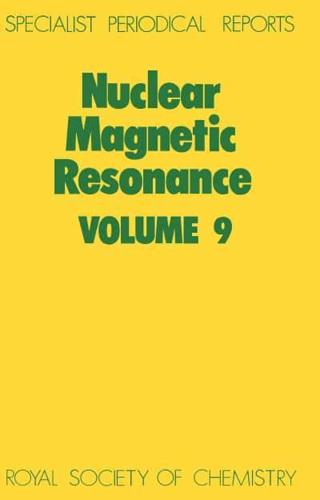 Nuclear Magnetic Resonance