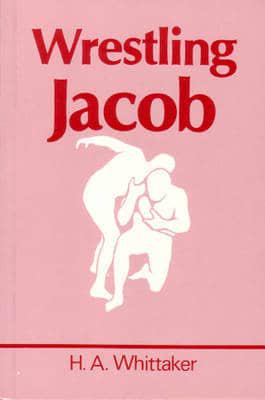 Wrestling Jacob