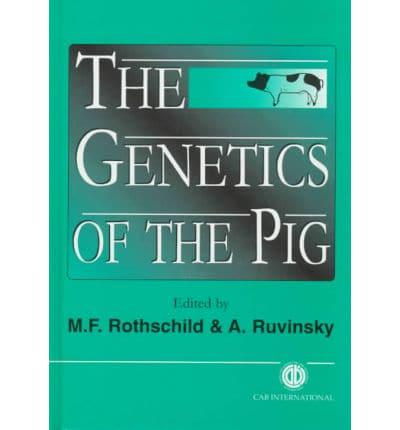 The Genetics of the Pig