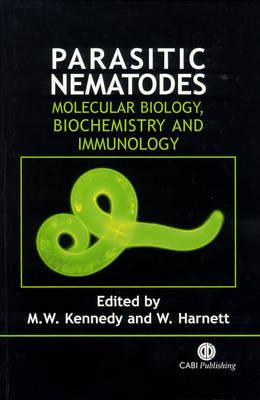 Parasitic Nematodes