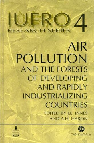 Air Pollution and the Forests of Developing and Rapidly Industrializing Regions