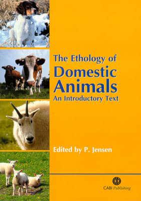 The Ethology of Domestic Animals