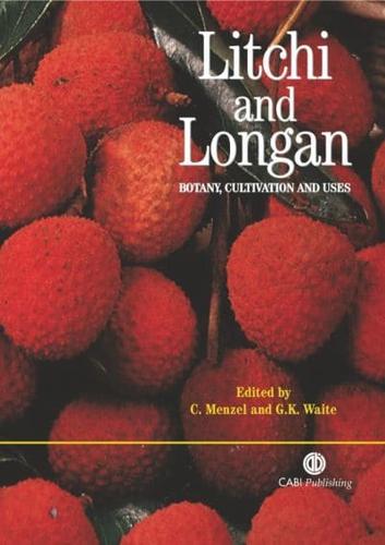 Litchi and Longan