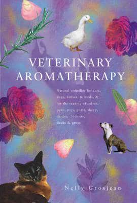 Veterinary Aromatherapy