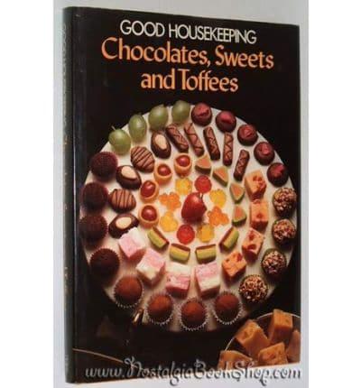 'Good Housekeeping' Chocolates, Sweets and Toffees