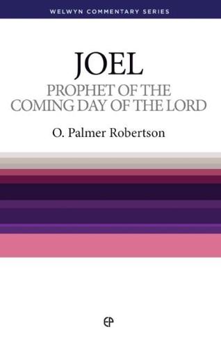 Prophet of the Coming Day of the Lord