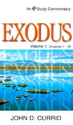 A Study Commentary on Exodus