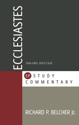 A Study Commentary on Ecclesiastes
