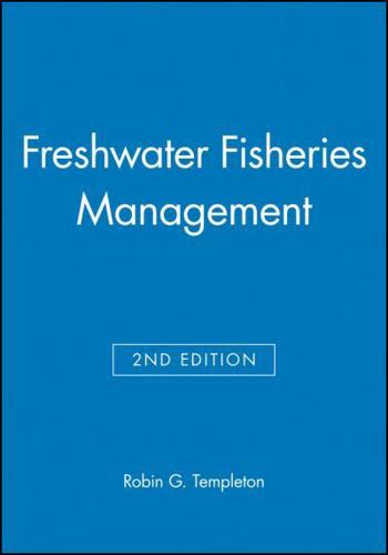 Freshwater Fisheries Management