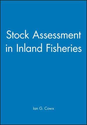 Stock Assessment in Inland Fisheries