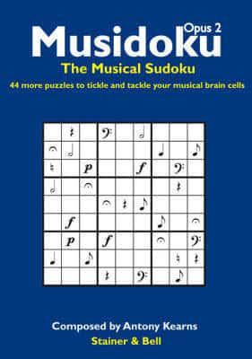 Musidoku Opus 2