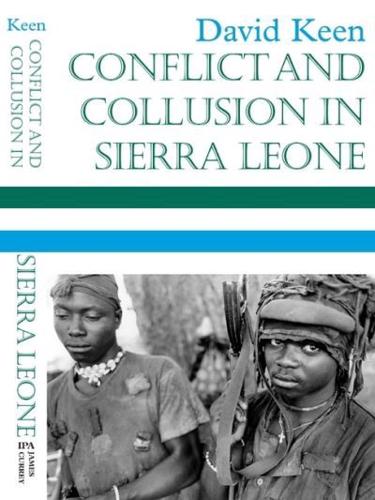 Conflict & Collusion in Sierra Leone