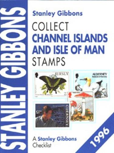 Collect Channel Islands and Isle of Man Stamps