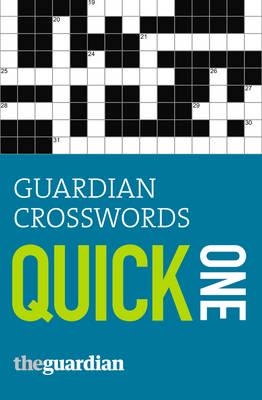 Quick Crosswords. One