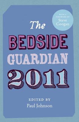 Bedside Guardian 2011
