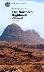 Northern Highlands of Scotland
