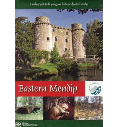 Walkers' Guide to the Geology and Landscape of Eastern Mendip