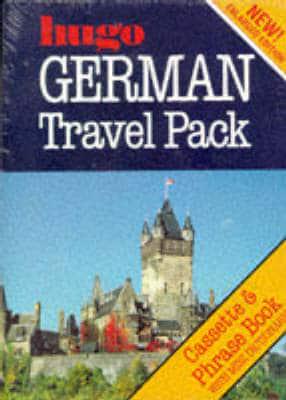 German Travel Pack