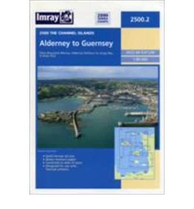 Alderney to Guernsey