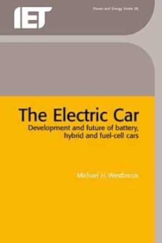 The Electric Car
